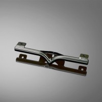 Highway Hawk H687-201B Držák světel V-Bar H-D černá